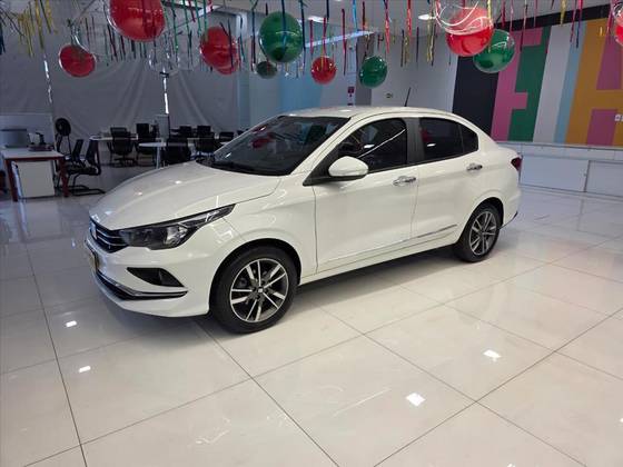 FIAT CRONOS 1.3 FIREFLY FLEX PRECISION CVT FIAT CRONOS 1.3 FIREFLY FLEX PRECISION CVT